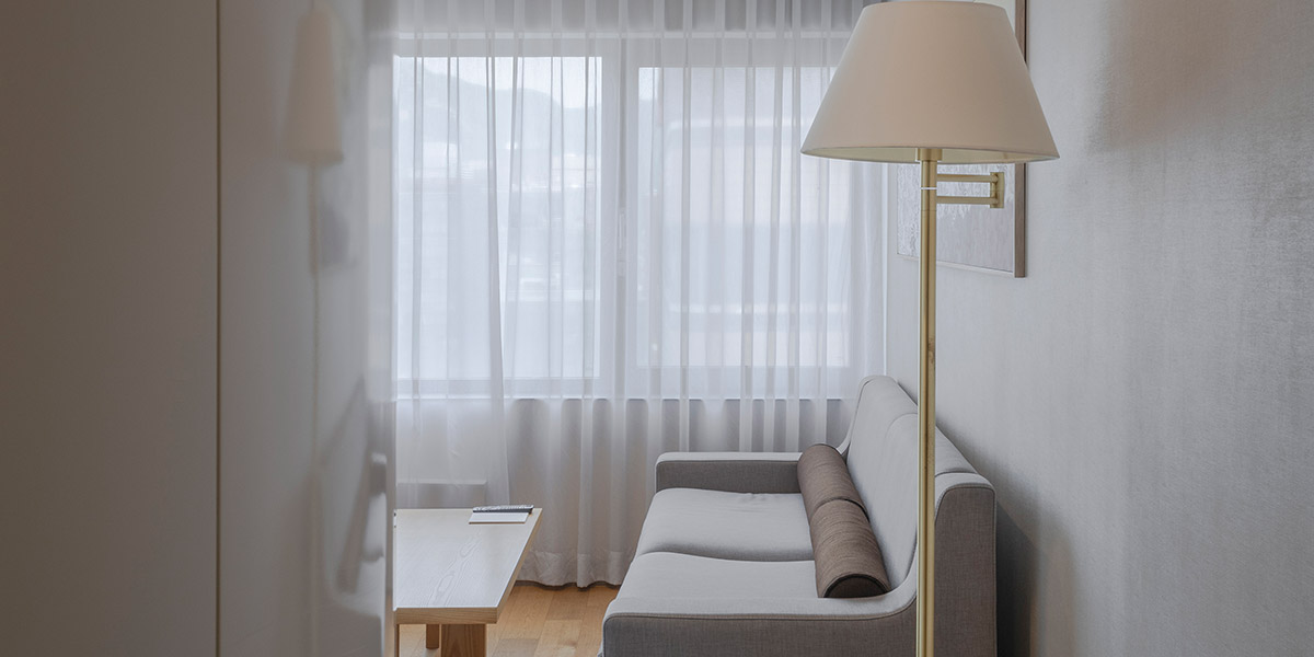 이그제큐티브 스위트 객실사진 1