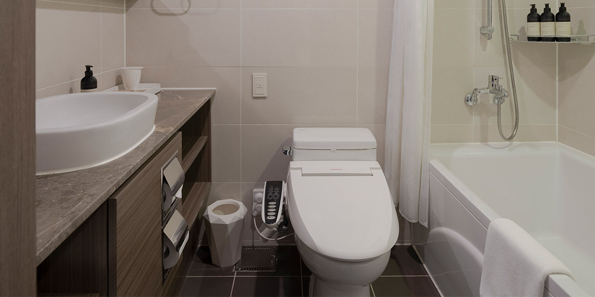 스탠다드 더블 객실사진 1